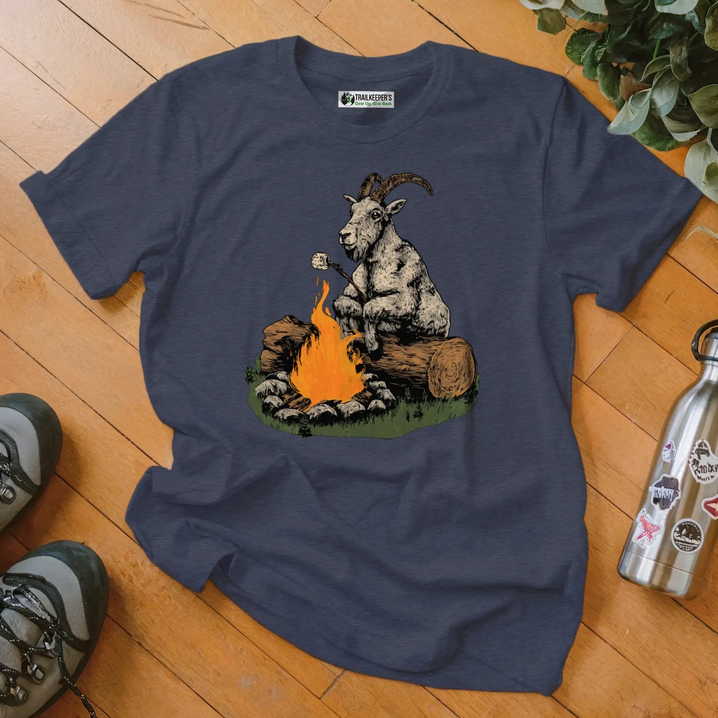 heather navy
