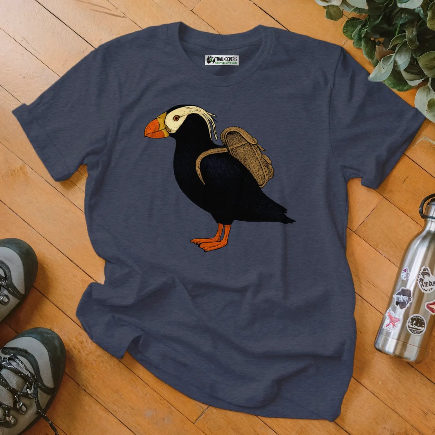 heather navy