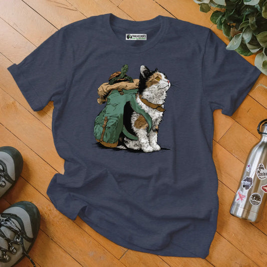 heather navy