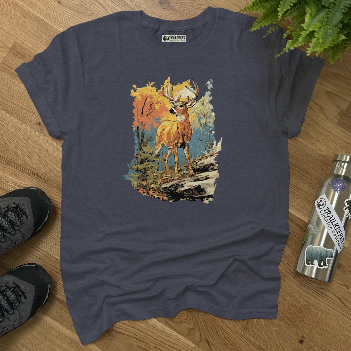 heather navy