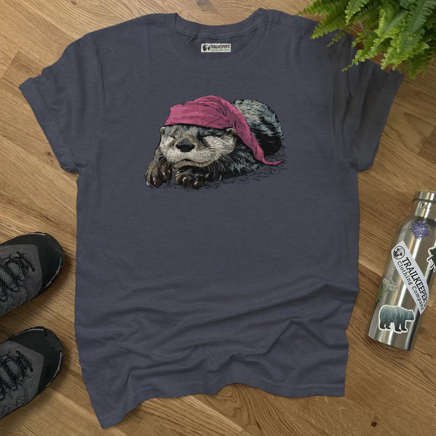 heather navy