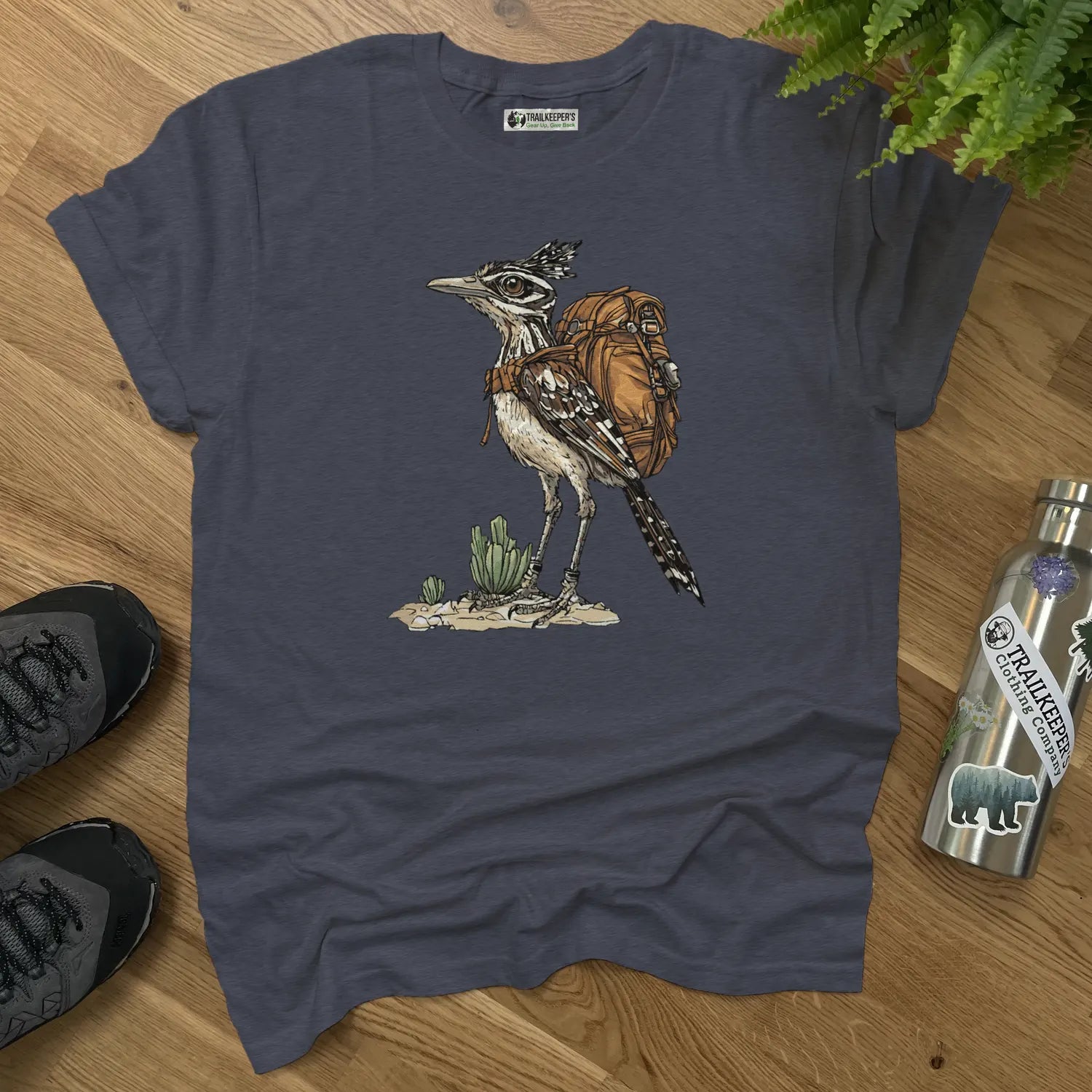 heather navy