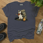 heather navy