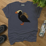 heather navy