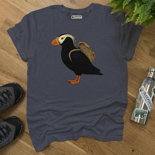 heather navy