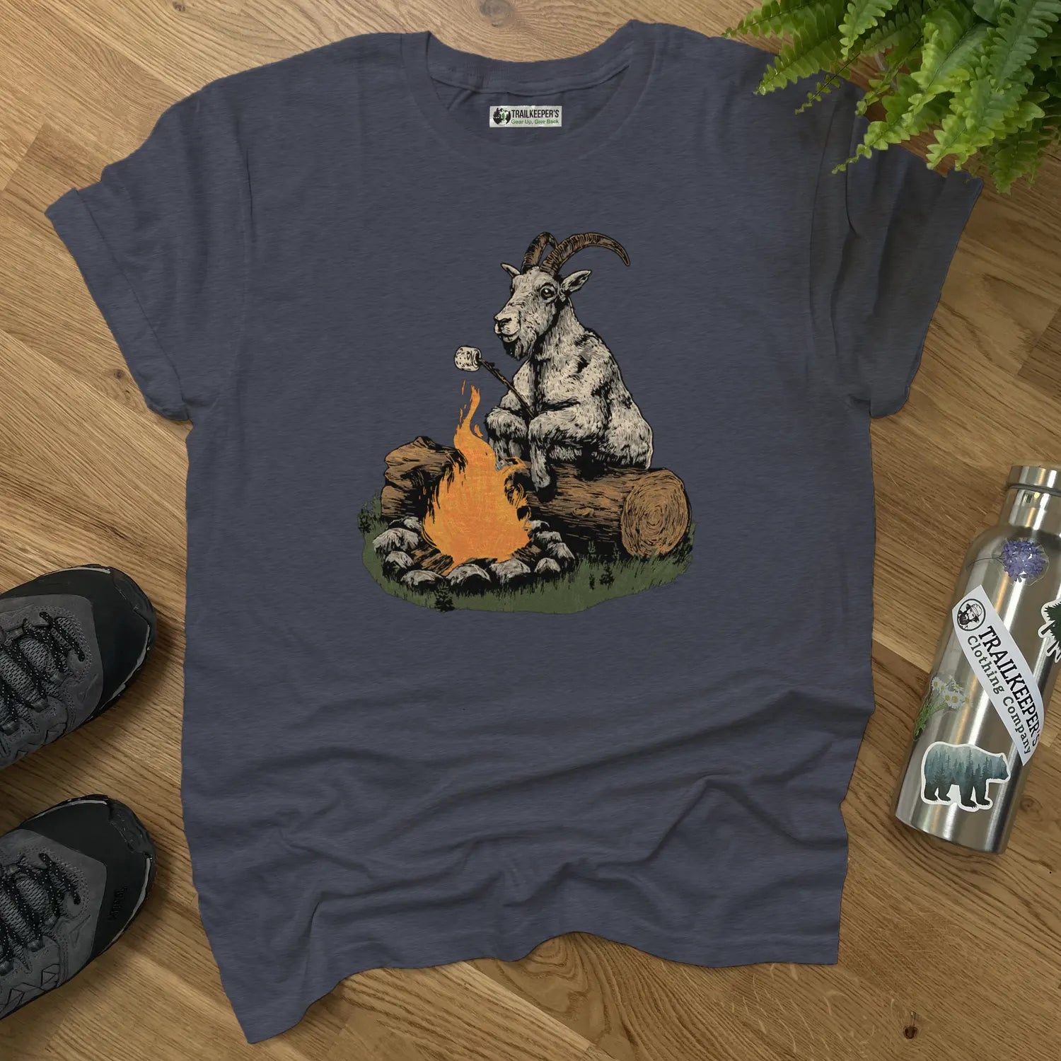heather navy