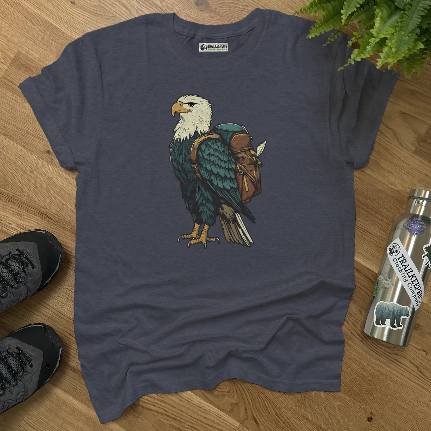 heather navy