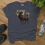 heather navy
