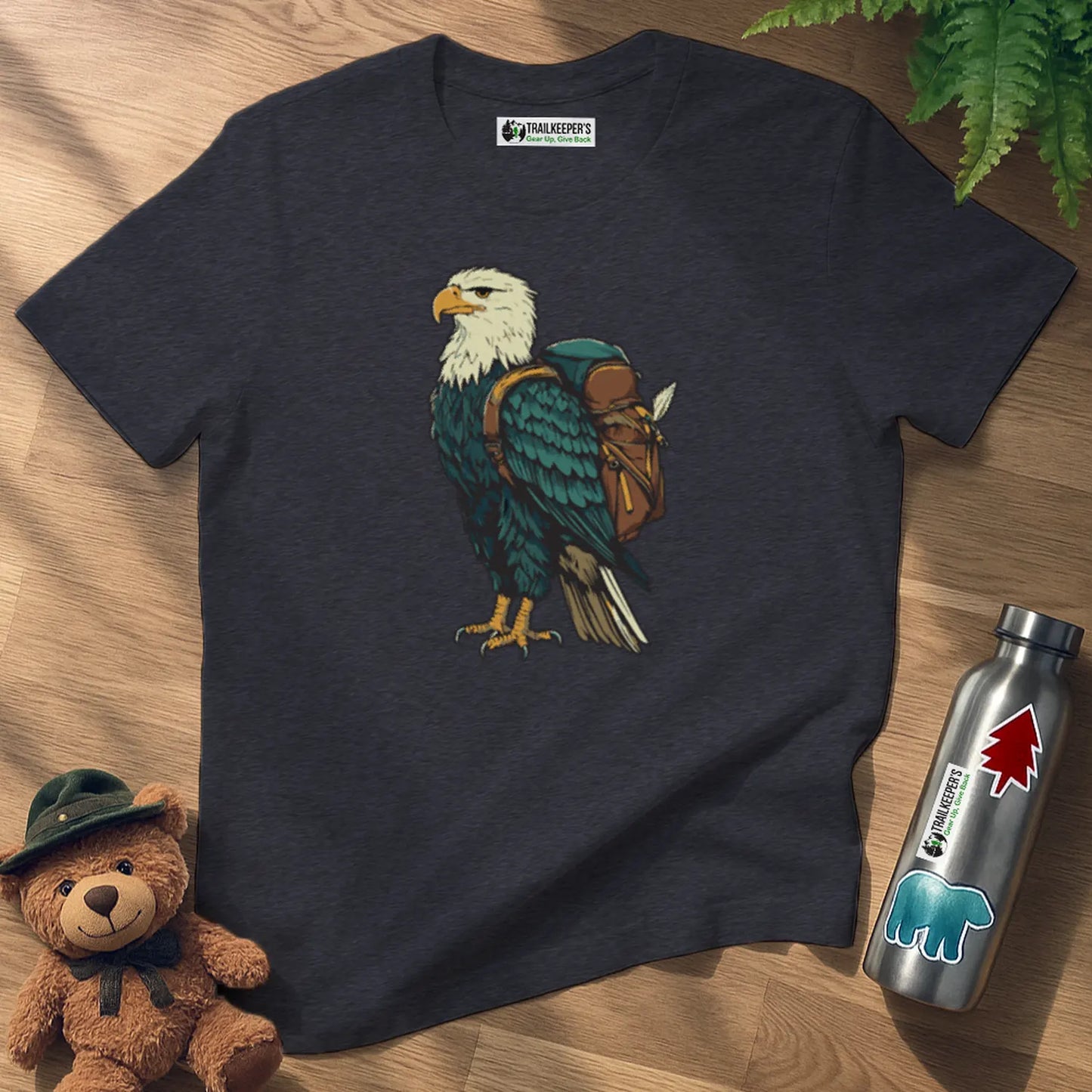 heather navy