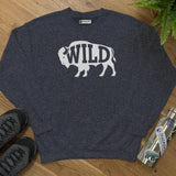 heather sport dark navy
