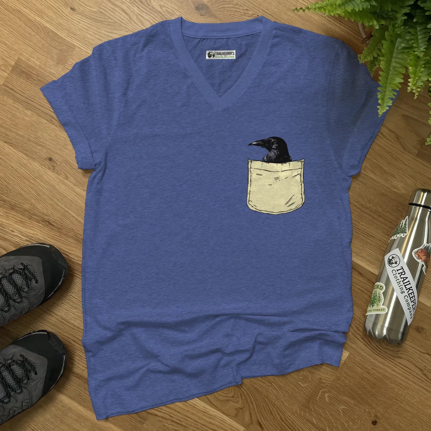 heather true royal