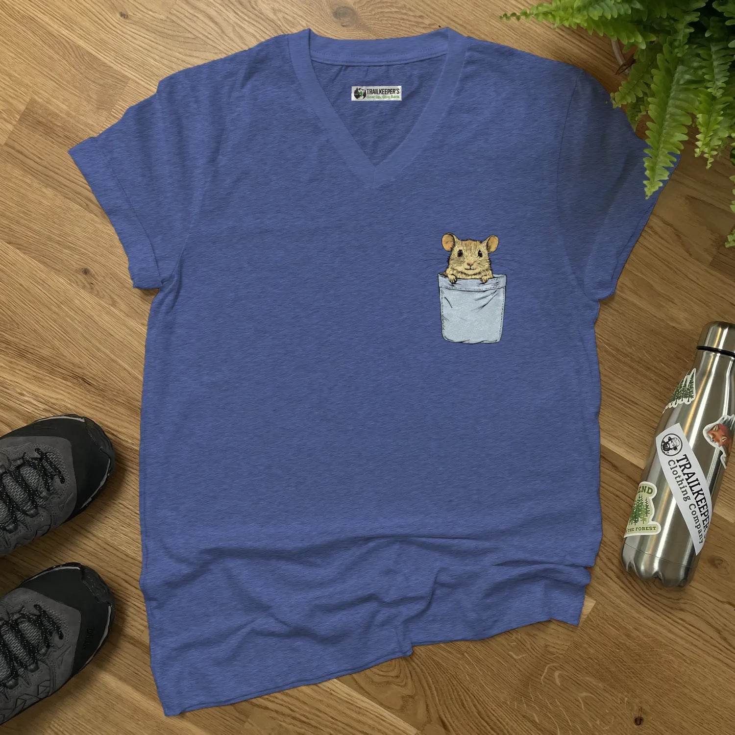 heather true royal