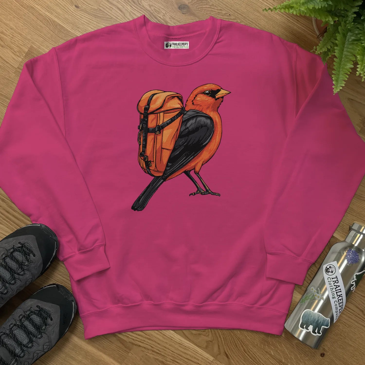 heliconia