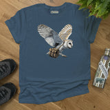 indigo blue