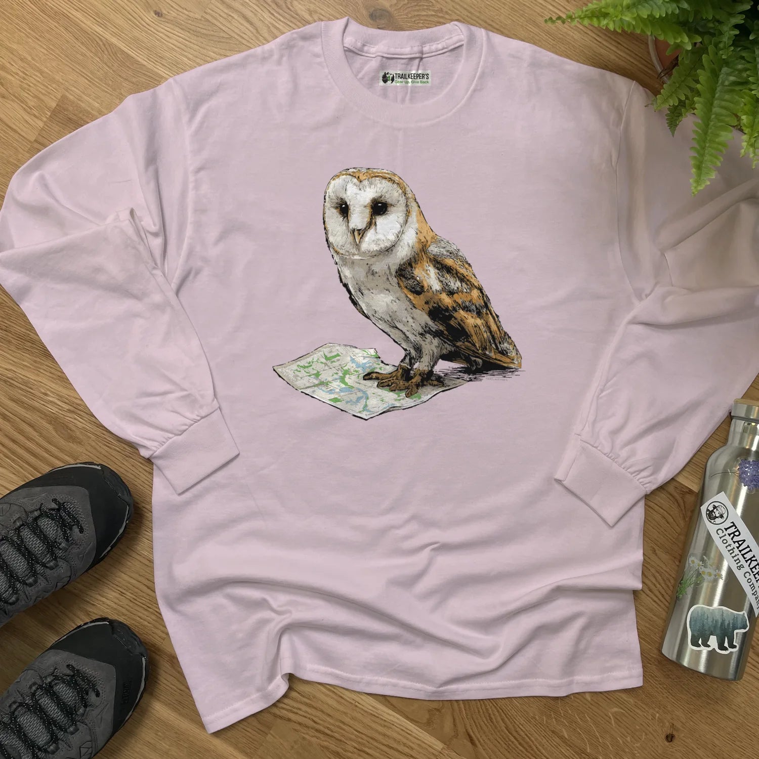 light pink