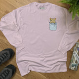 light pink