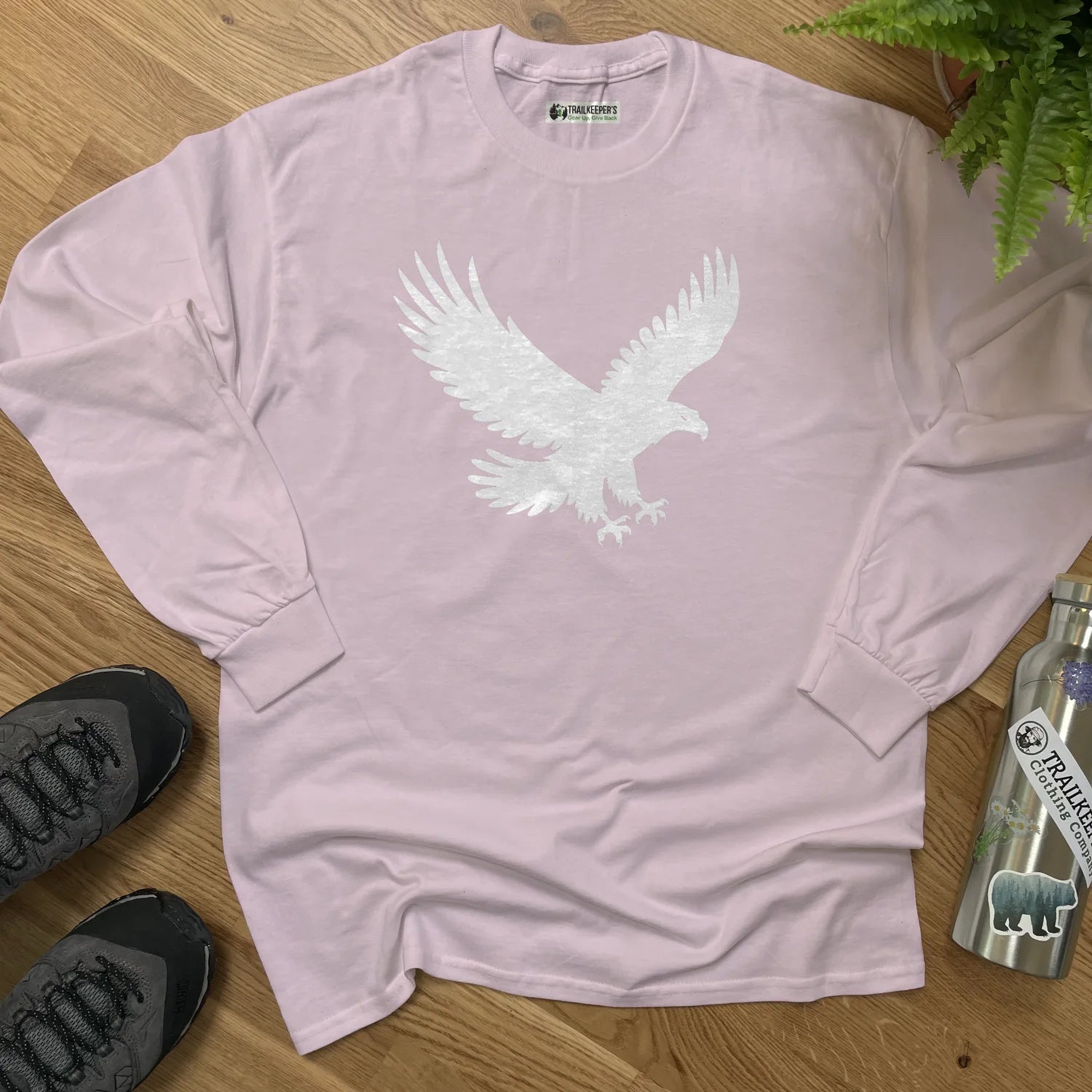 light pink