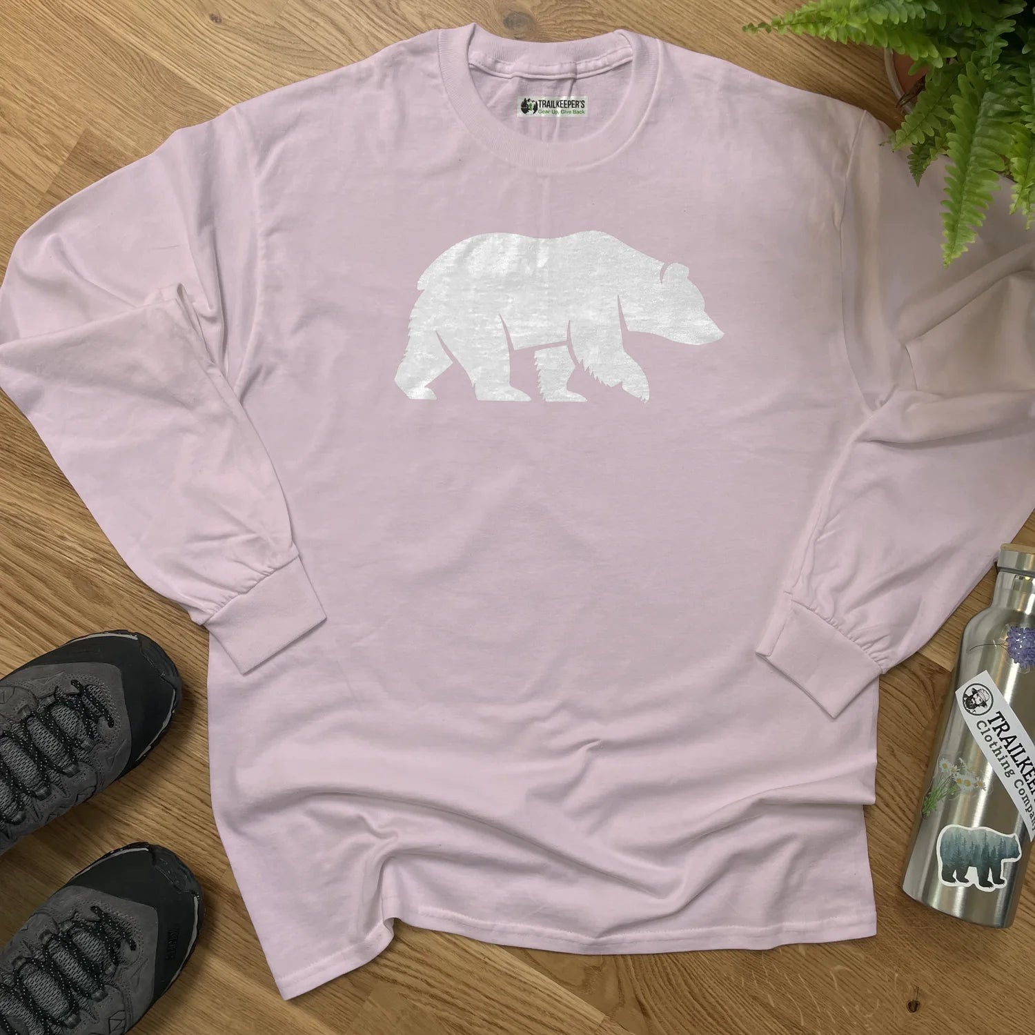 light pink