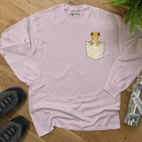 light pink