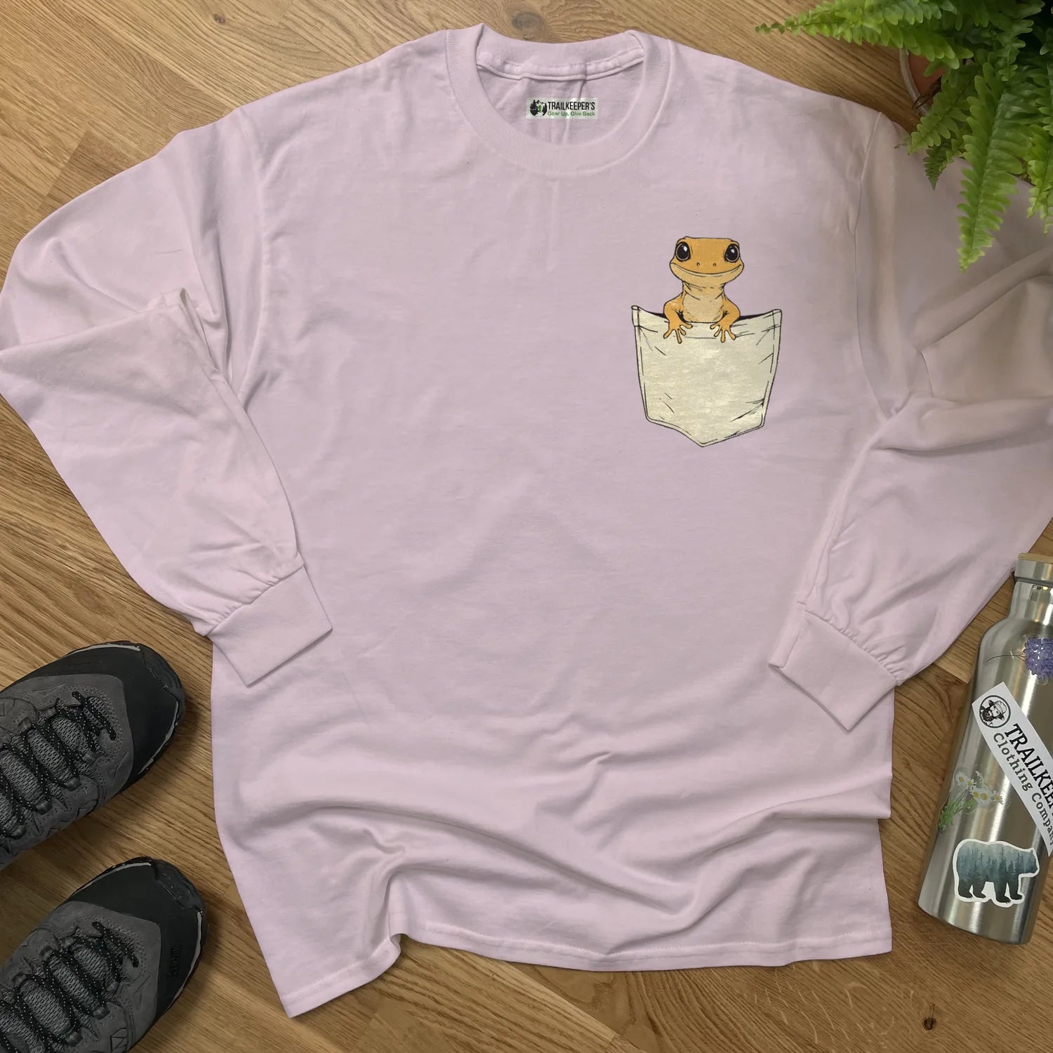 light pink