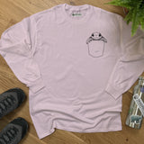 light pink