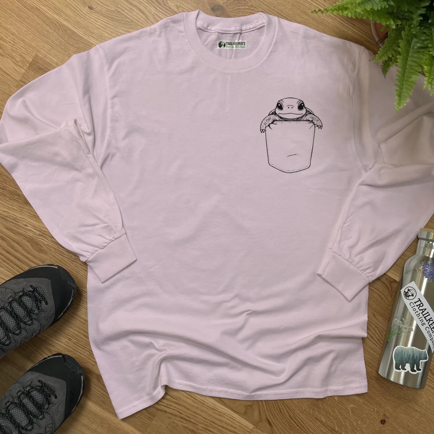 light pink