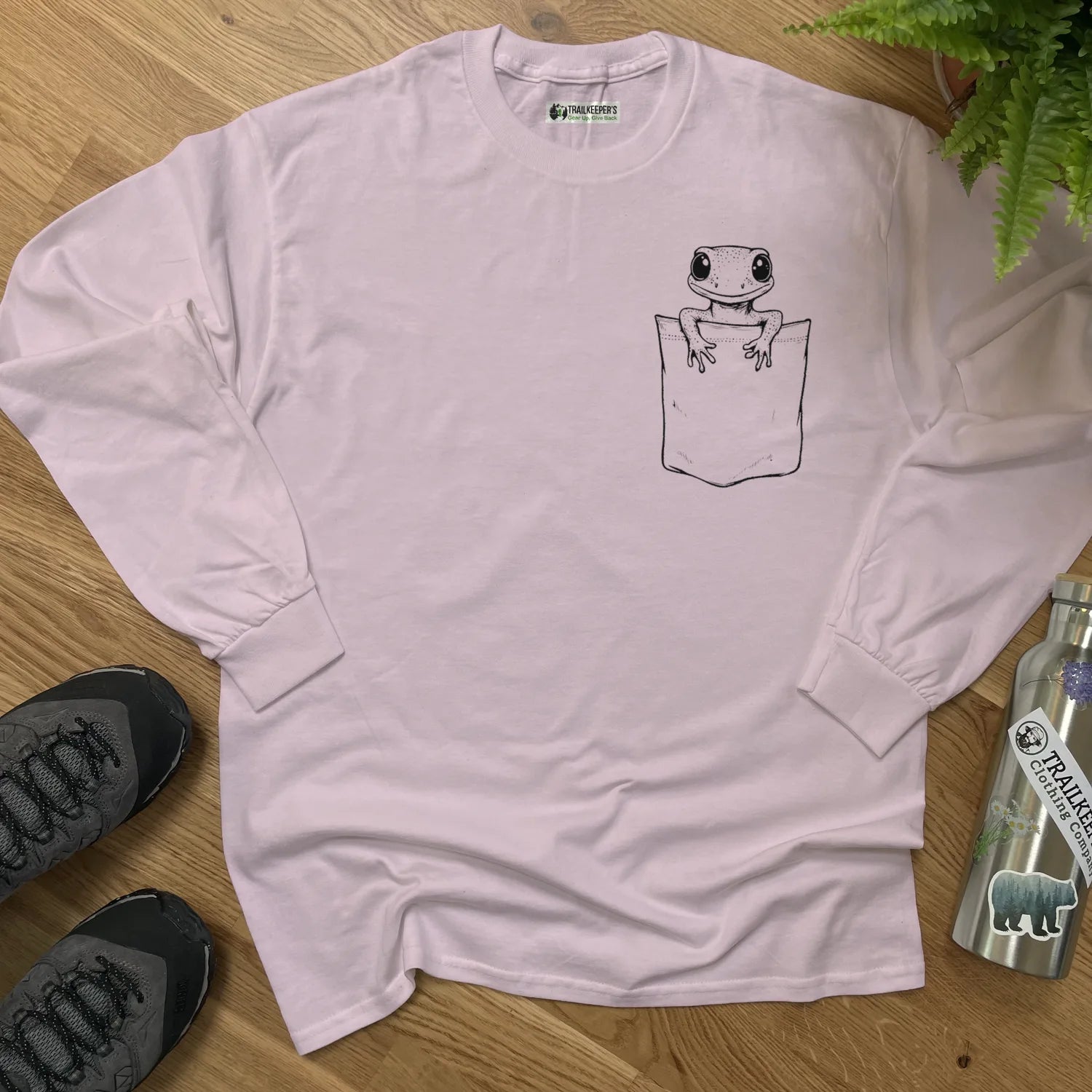 light pink