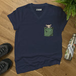 navy
