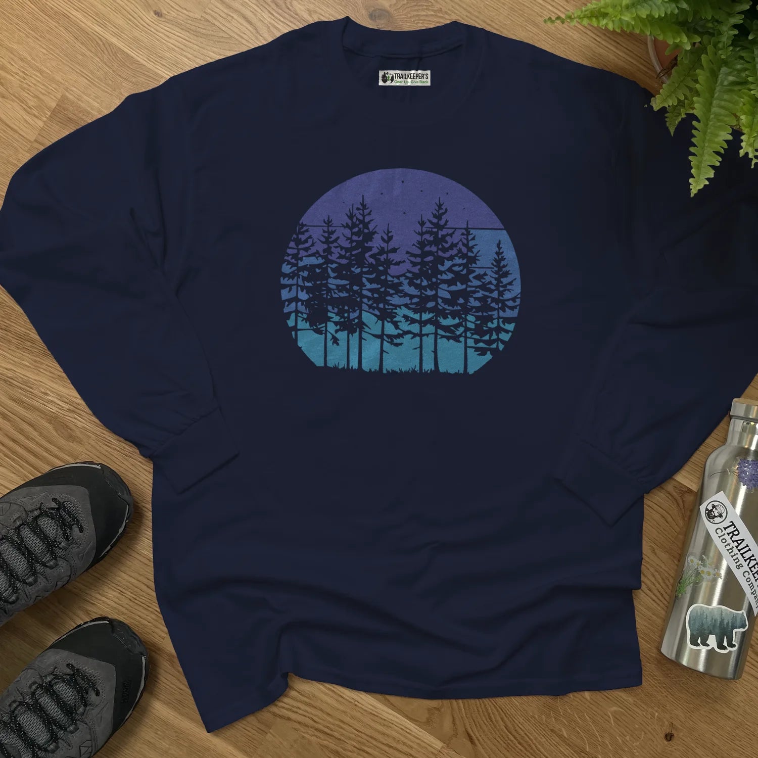navy