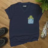 navy