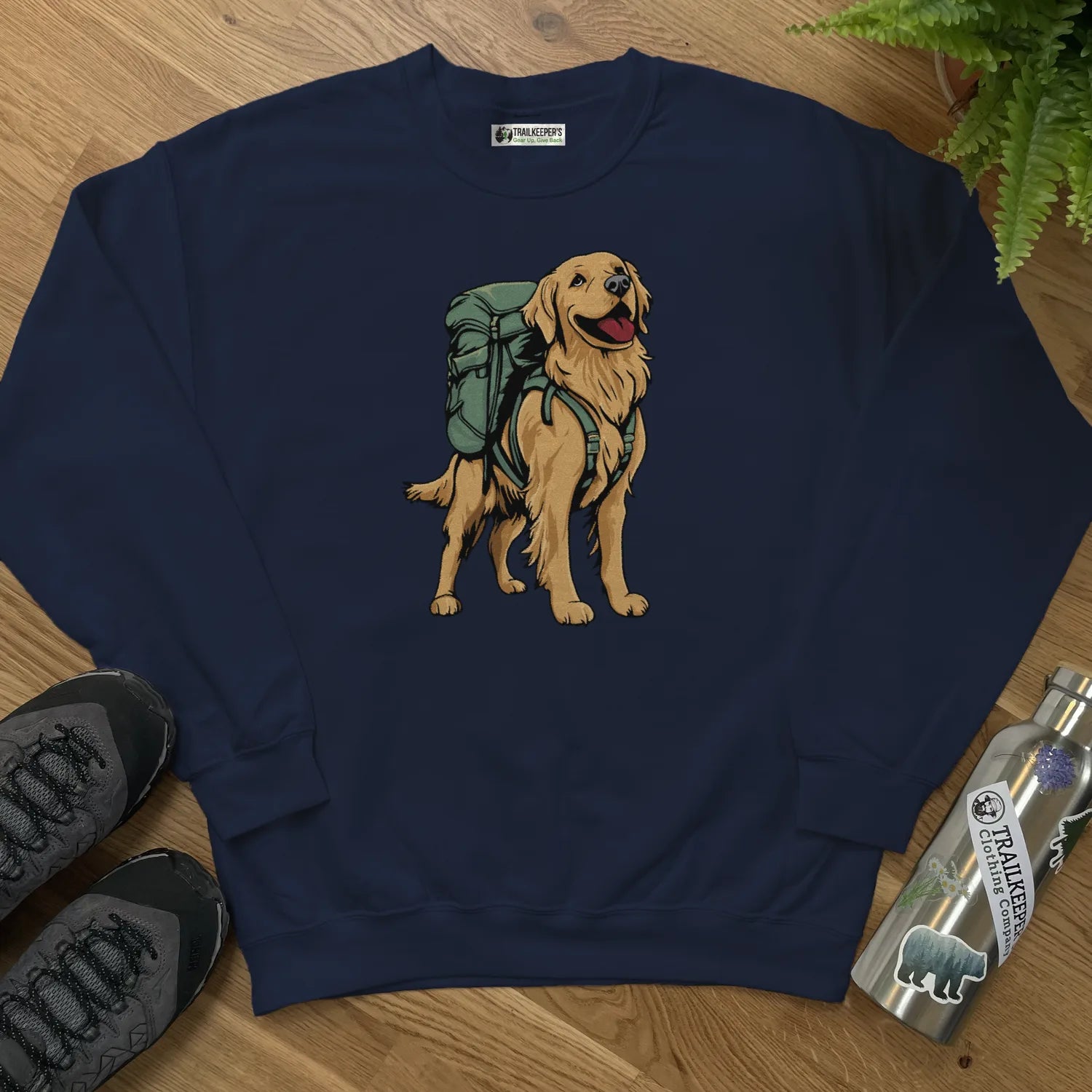 navy