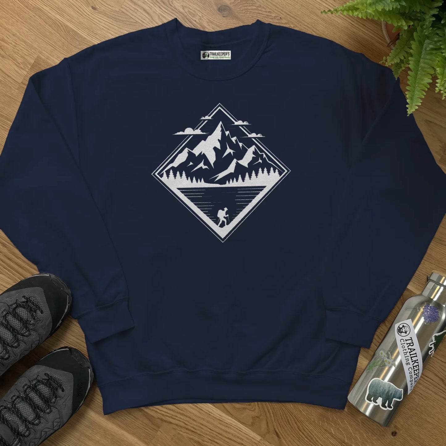 navy