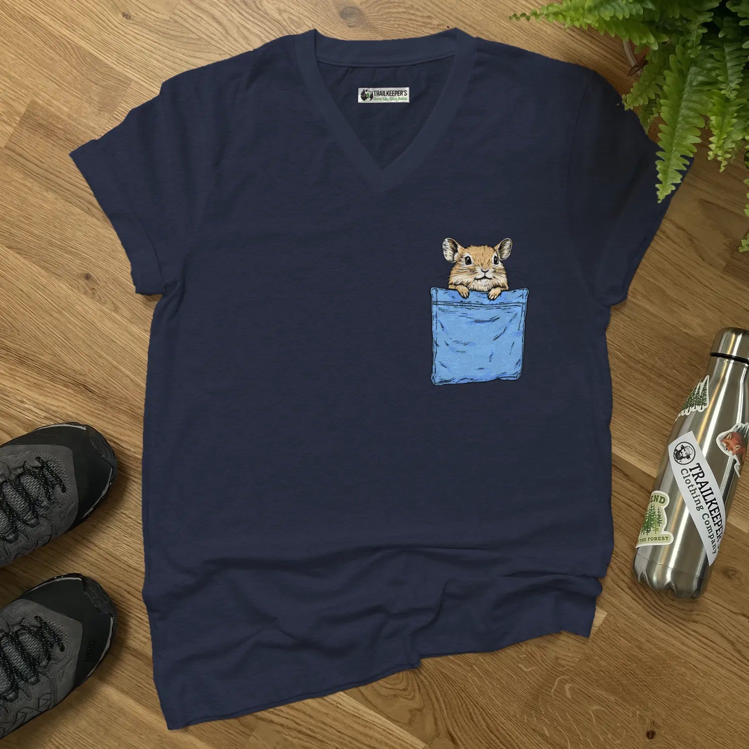 navy