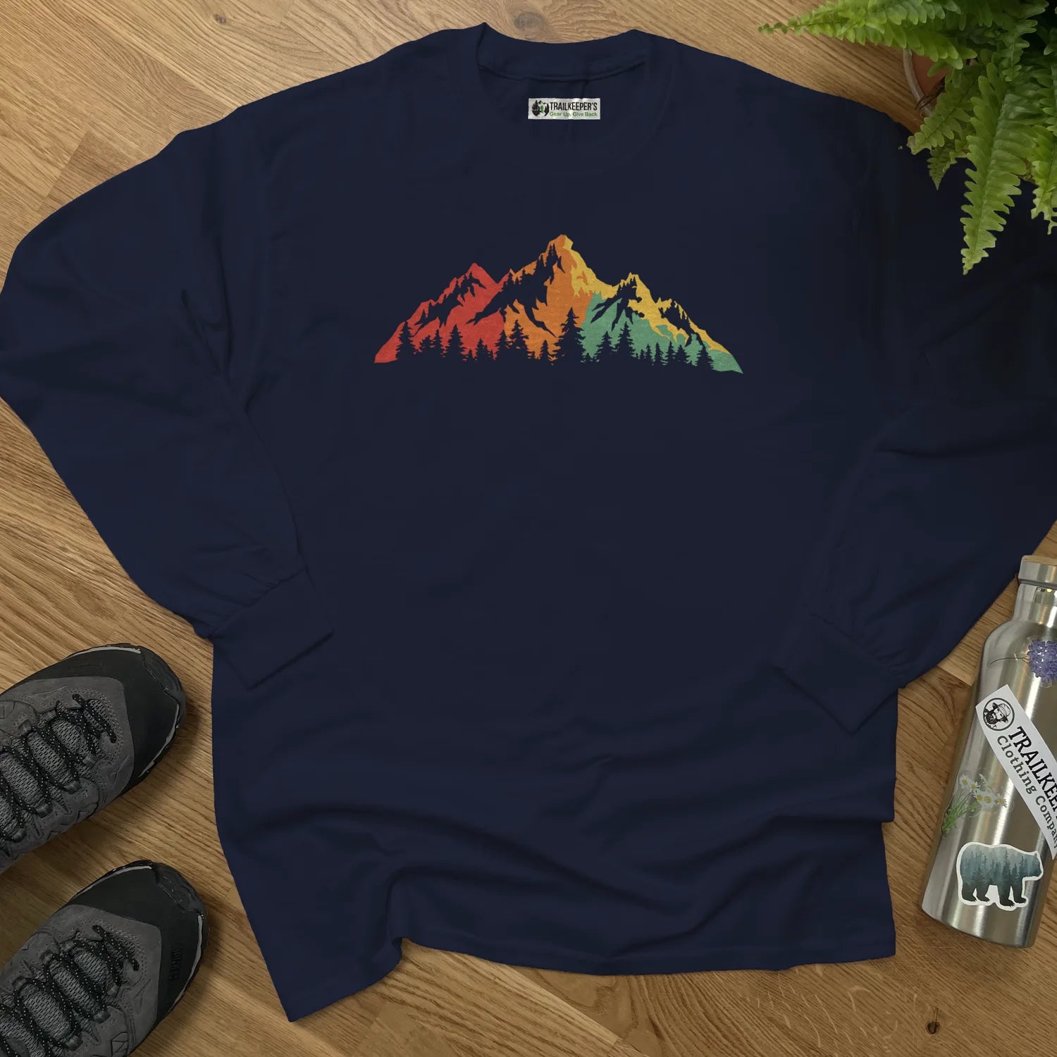 navy