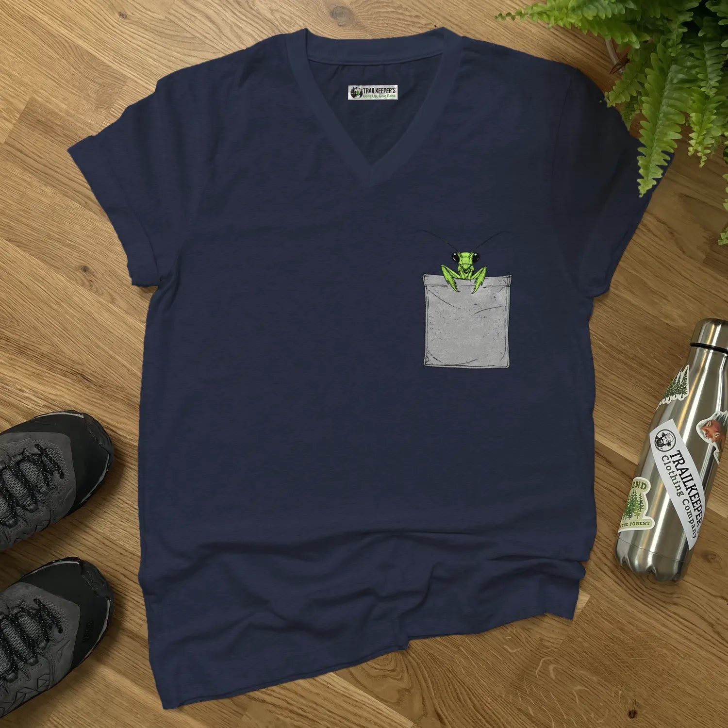 navy