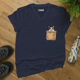 navy