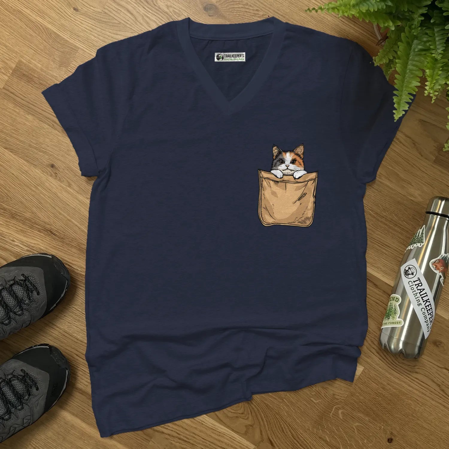 navy