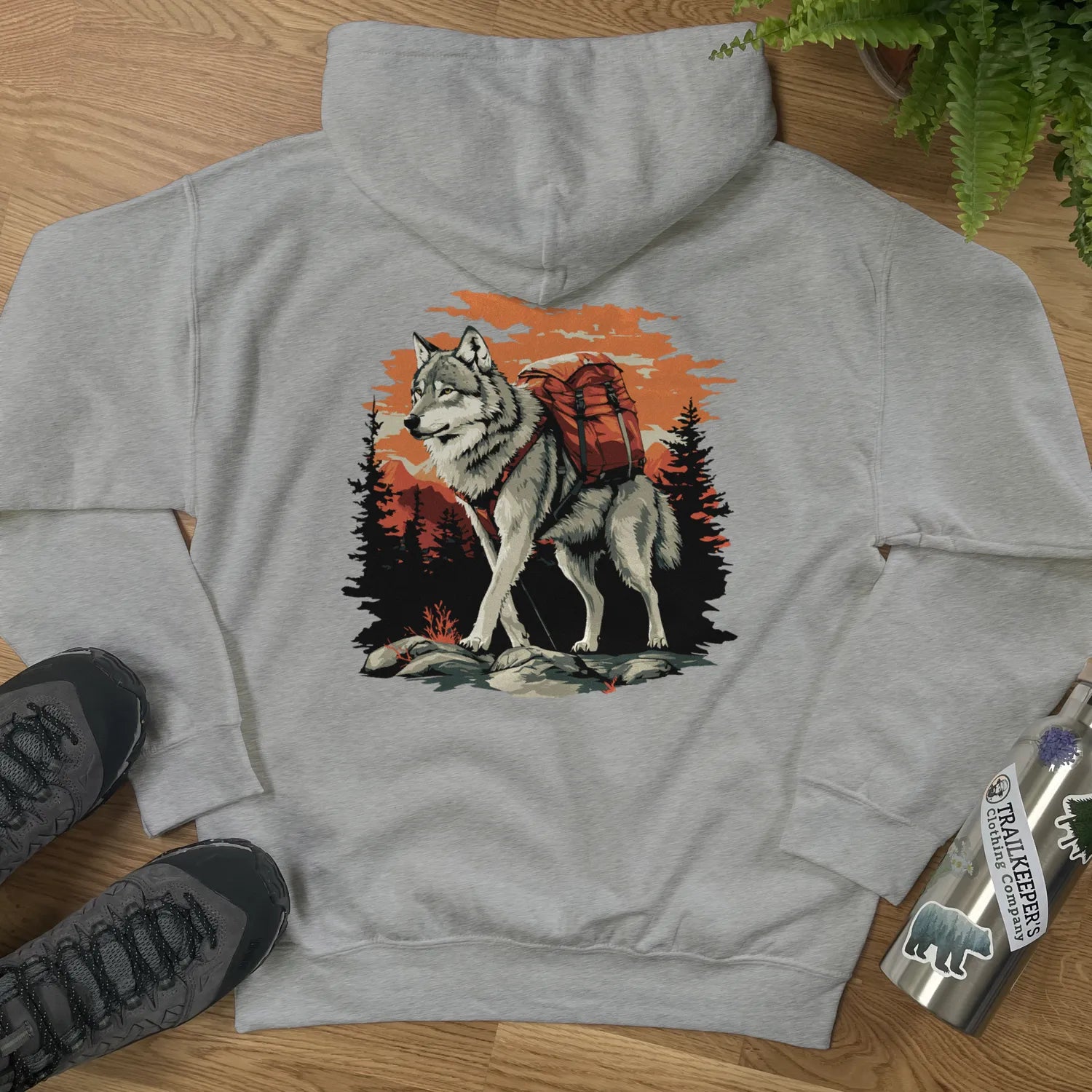 sport grey