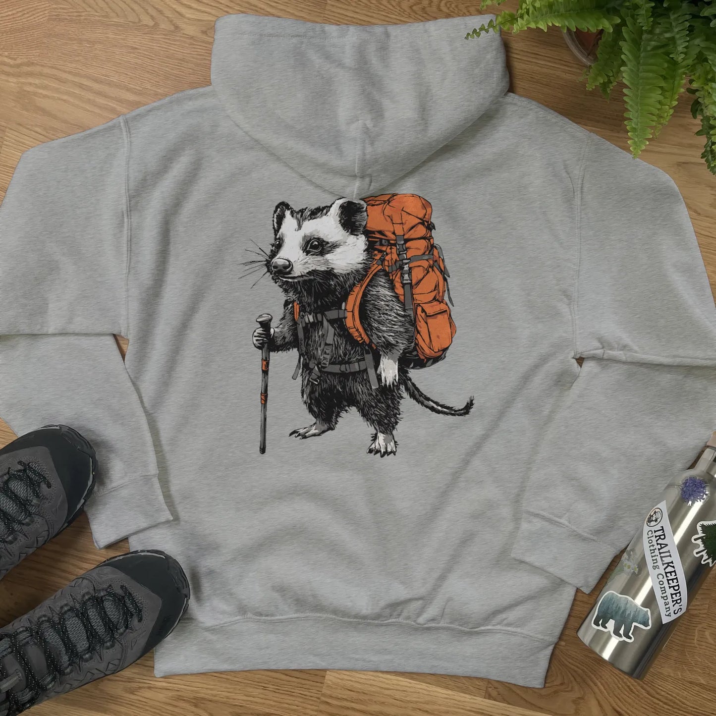 sport grey