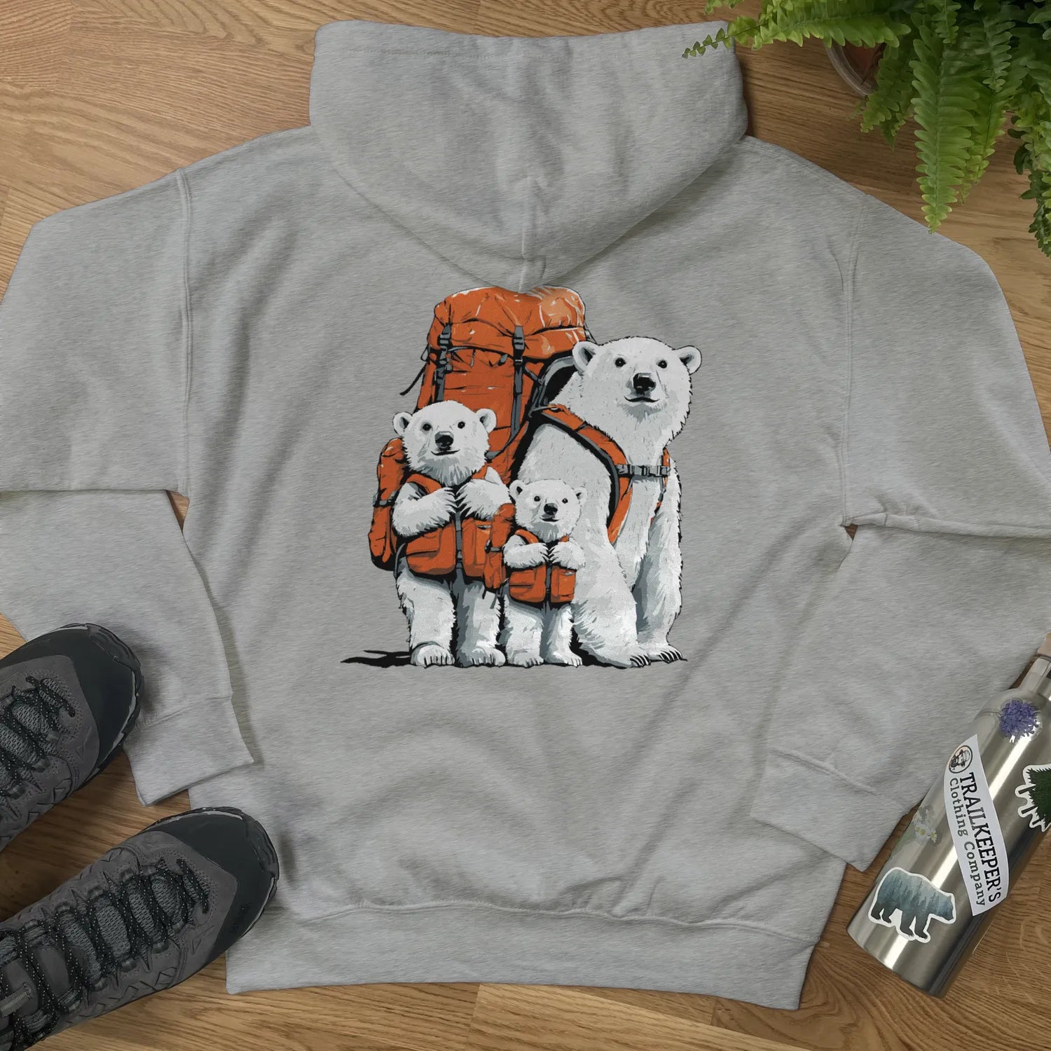 sport grey