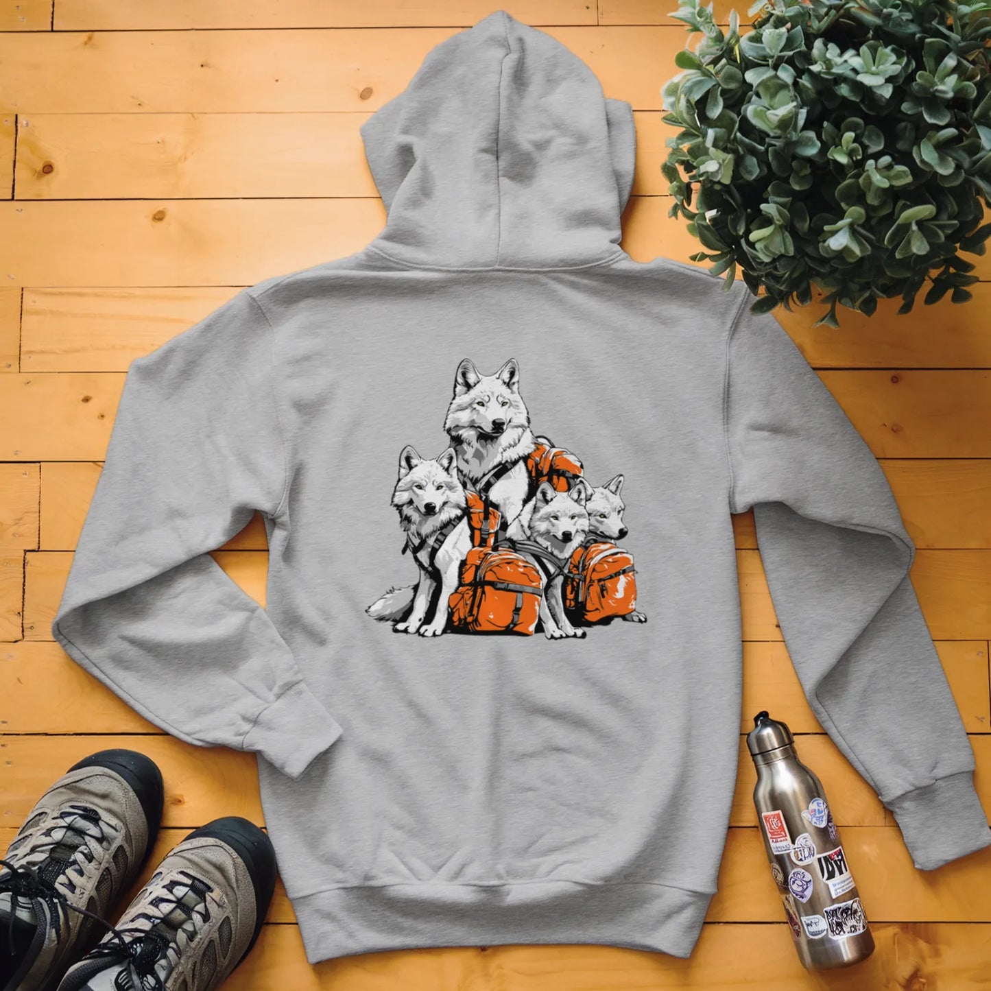 sport grey