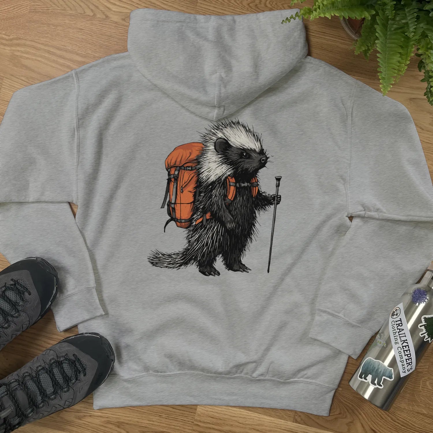 sport grey