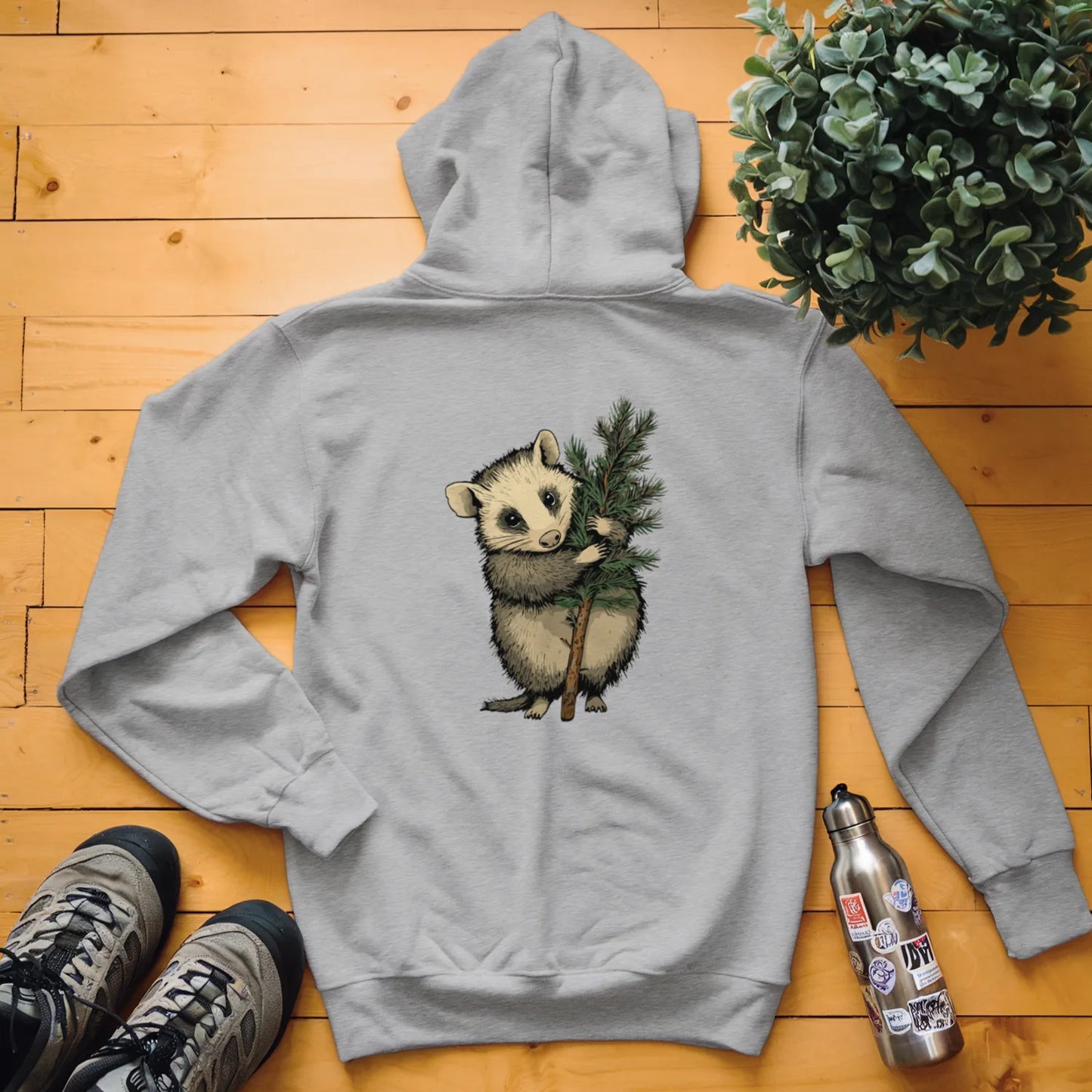 sport grey