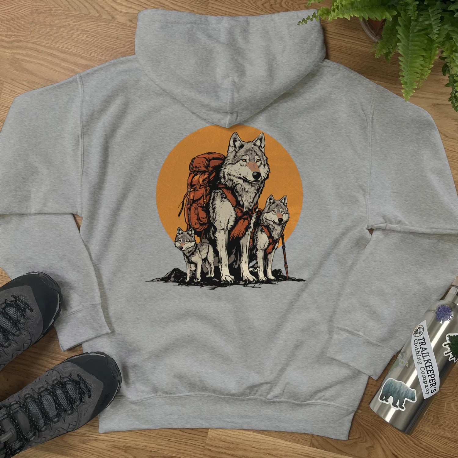 sport grey