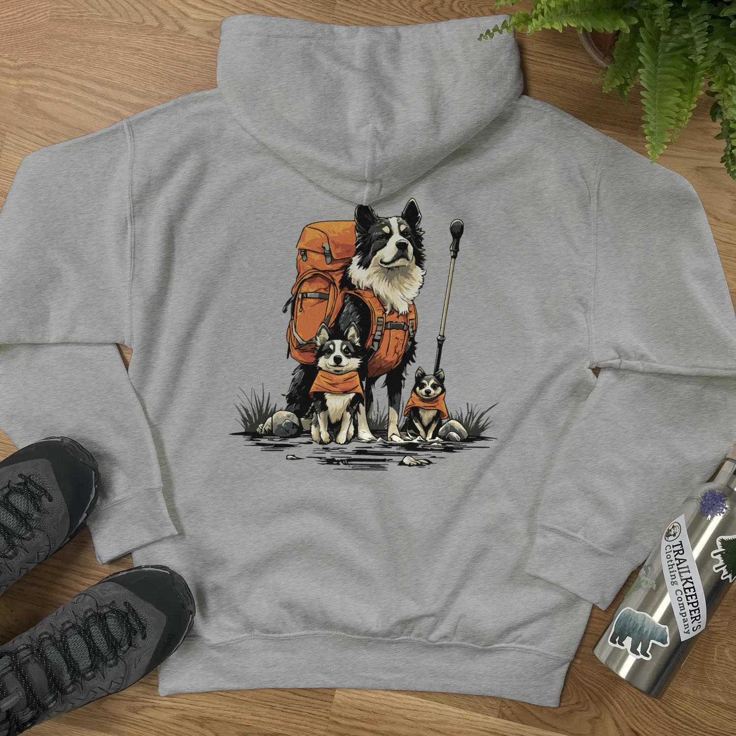 sport grey