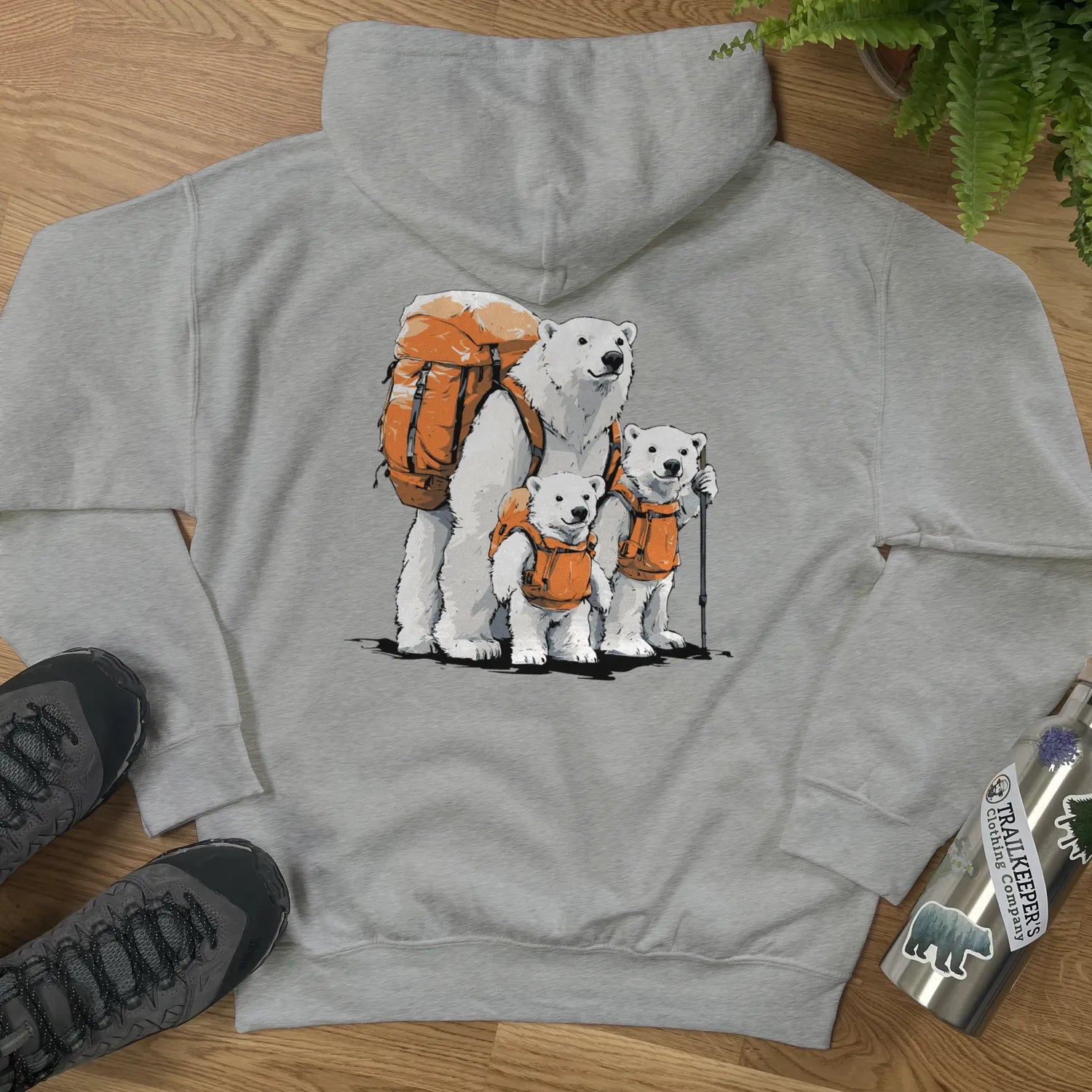 sport grey