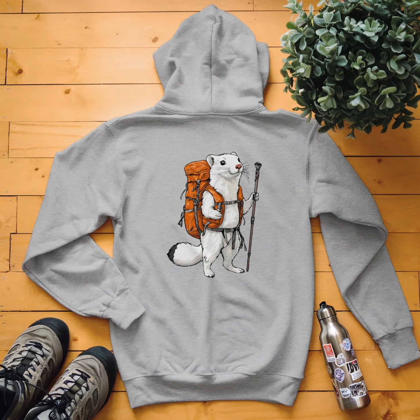 sport grey
