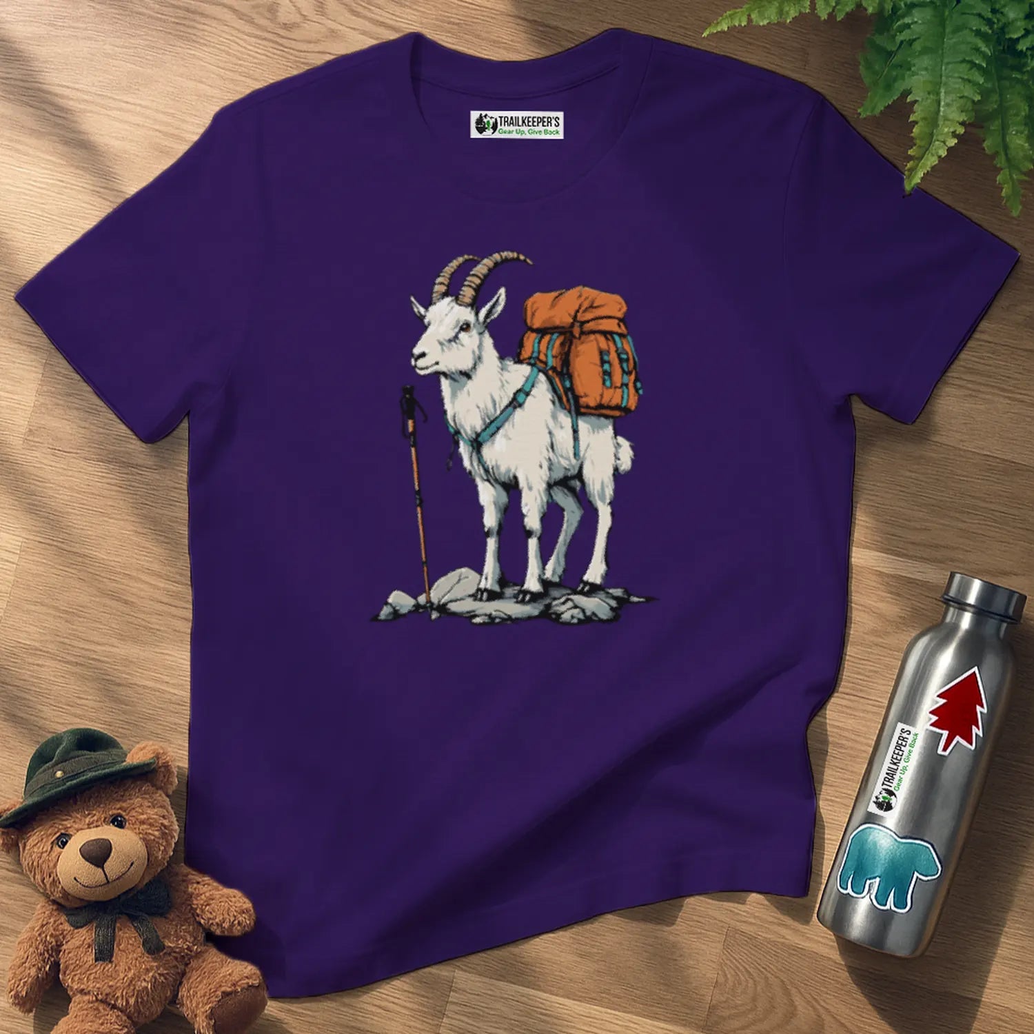 team purple