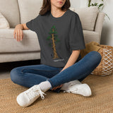 Sequoia Tree Hiker T-Shirt