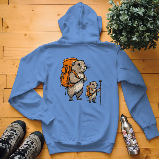 carolina blue